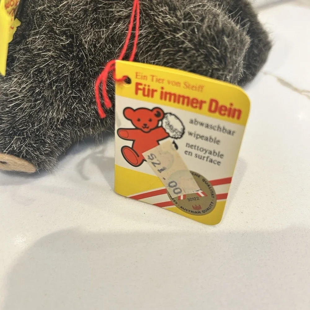 Steiff Austria  